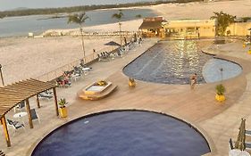 Condominio com cara de Resort